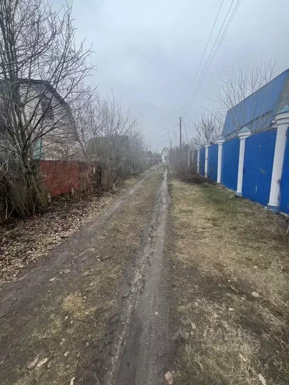 Участок в Воронежская область, Воронеж  (5.8 сот.) - Фото 1