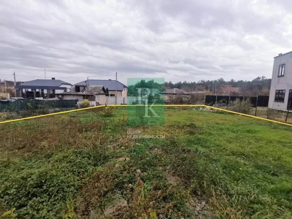 Участок в Севастополь СТ Дружба ТСН, 77 (6.11 сот.) - Фото 2