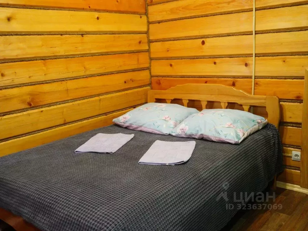 Комната Адыгея, Майкопский район, пос. Каменномостский ул. Прохладная, ... - Фото 2