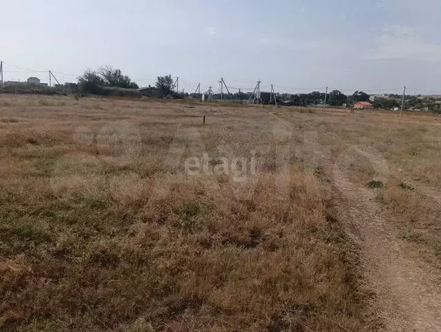 Участок 6,1 сот. (личное подсобное хозяйство (лпх)) - Фото 0