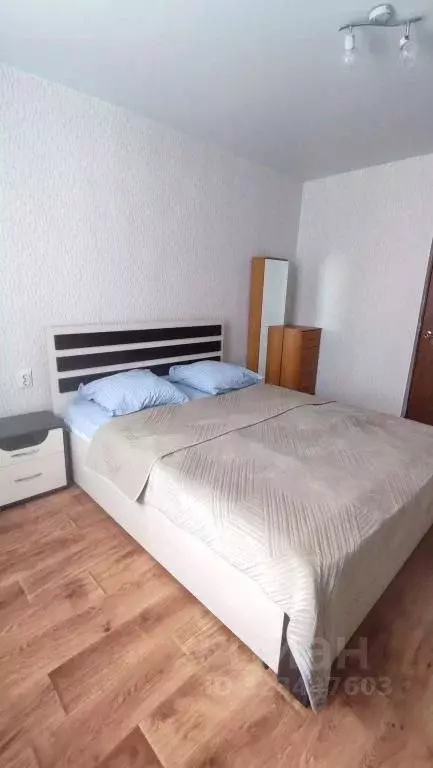 2-к кв. Бурятия, Улан-Удэ Ключевская ул., 42 (47.0 м) - Фото 1