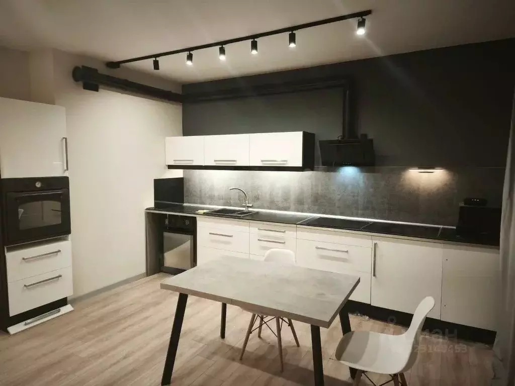 3-к кв. Пермский край, Пермь ул. Карпинского, 110 (77.6 м) - Фото 1