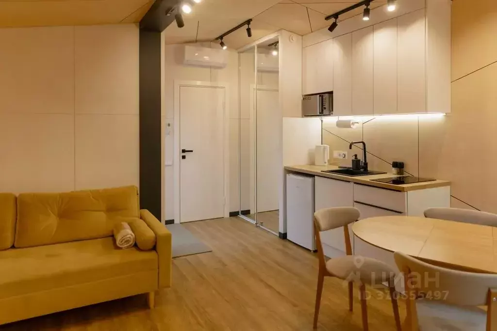 Дом в Нижегородская область, Нижний Новгород Садовод СНТ, 1 (38 м) - Фото 2