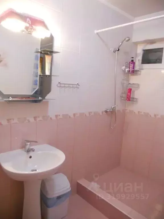 Комната Крым, Феодосия муниципальный округ, Коктебель пгт ул. ... - Фото 1
