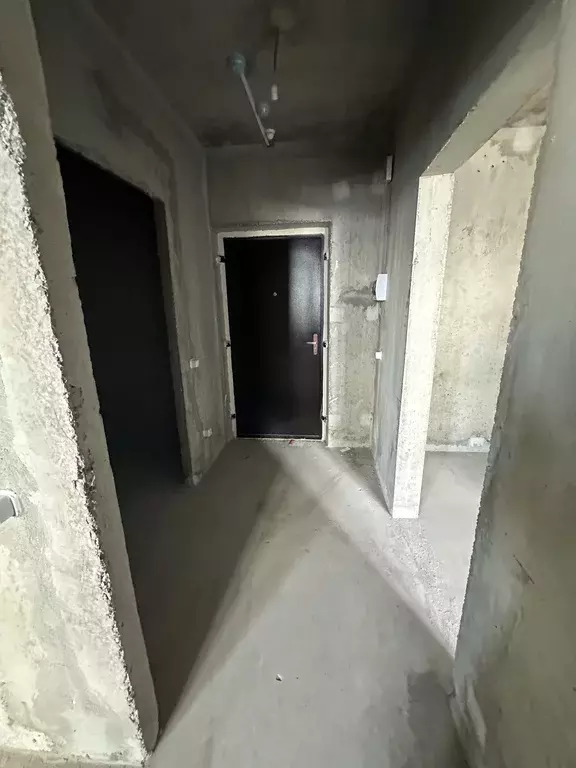 Продаётся 1-к квартира, 37 м - Фото 1