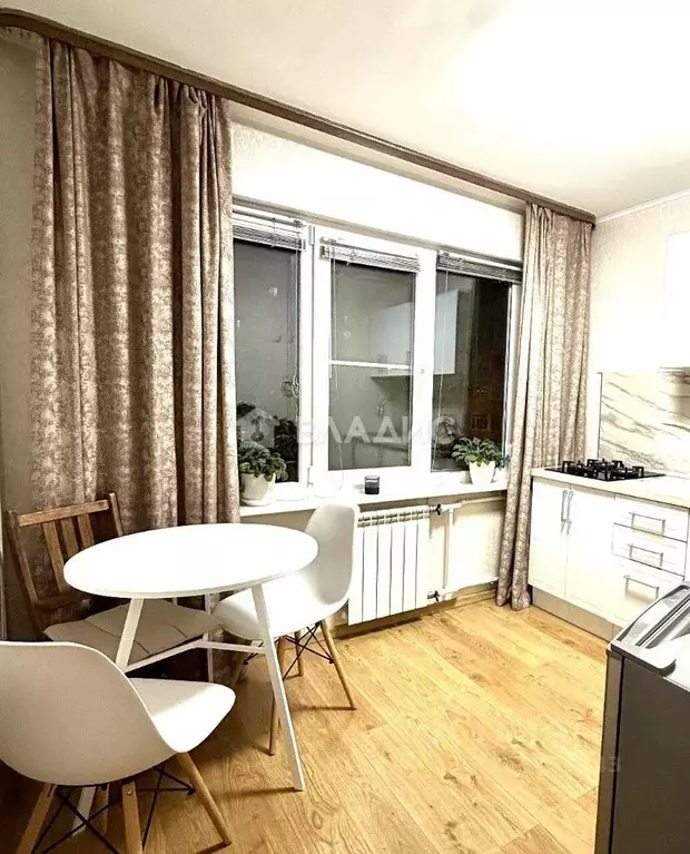 3-к кв. Пензенская область, Пенза Ладожская ул., 85 (66.0 м) - Фото 1