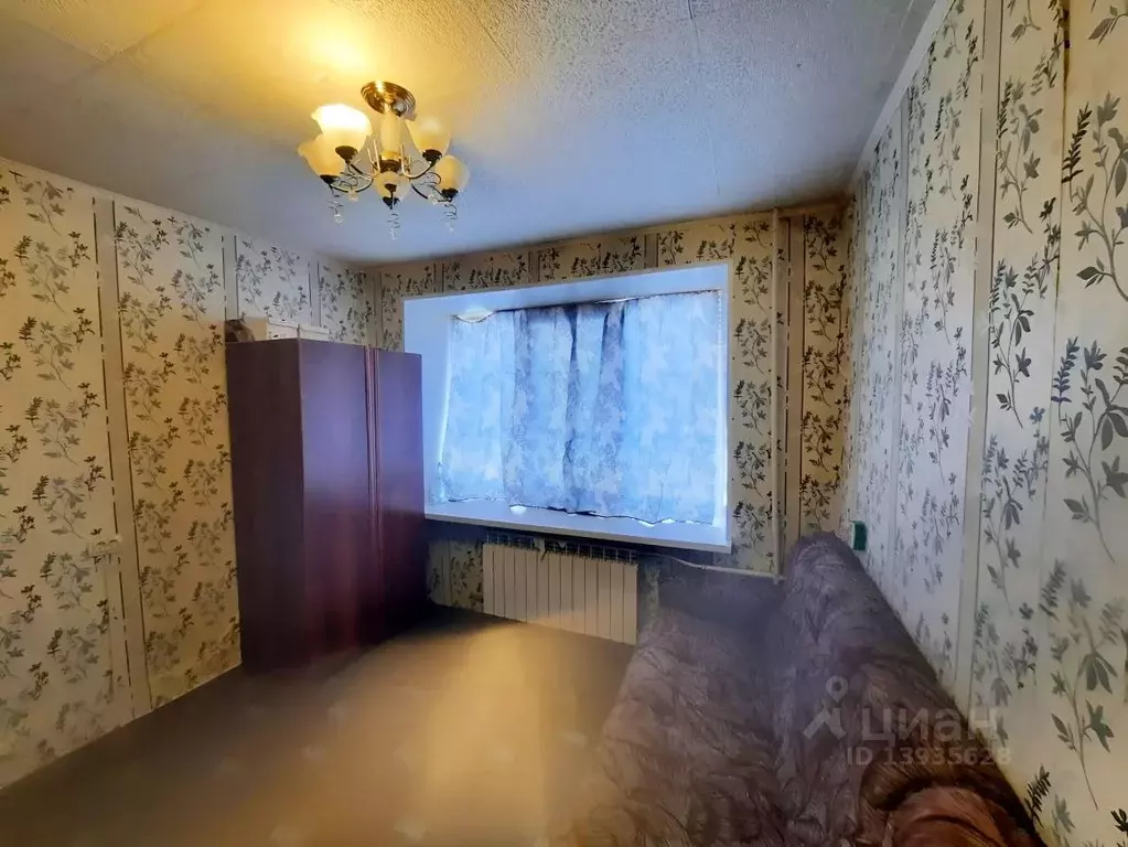 Студия Пермский край, Пермь Серпуховская ул., 8 (20.0 м) - Фото 1