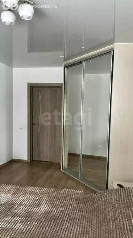 1-комнатная квартира: Киров, Мостовицкая улица, 1к1 (39.3 м) - Фото 2