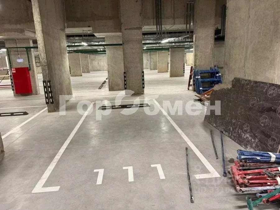 Гараж в Москва ул. Зименковская, 159к1 (14 м) - Фото 1