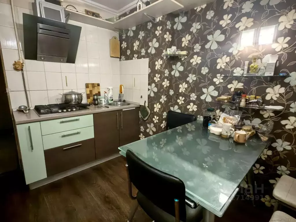 3-к кв. Московская область, Красногорск городской округ, пос. ... - Фото 2