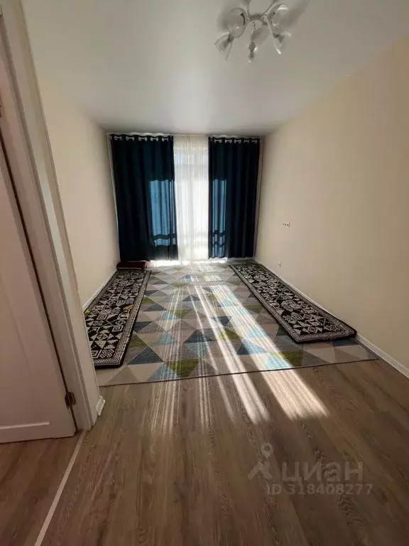 1-к кв. Москва Рязановское поселение, ул. Уточкина, 5к2 (37.0 м) - Фото 0