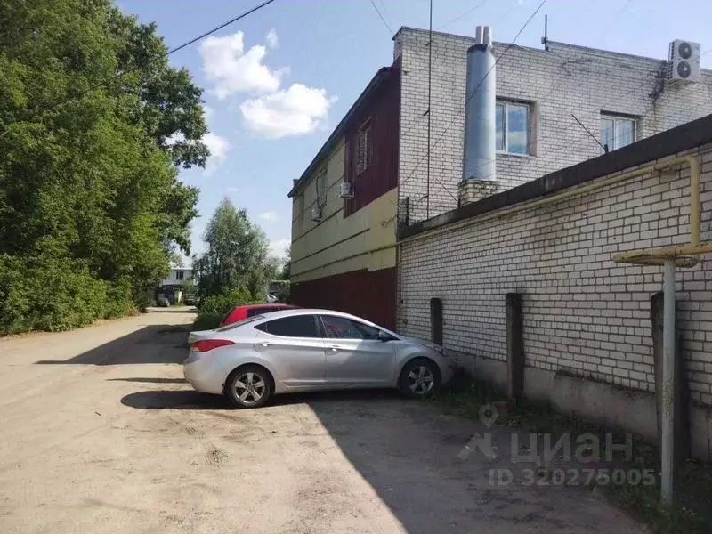 Офис в Нижегородская область, Нижний Новгород ул. Шекспира, 1Бк3 (82 ... - Фото 1