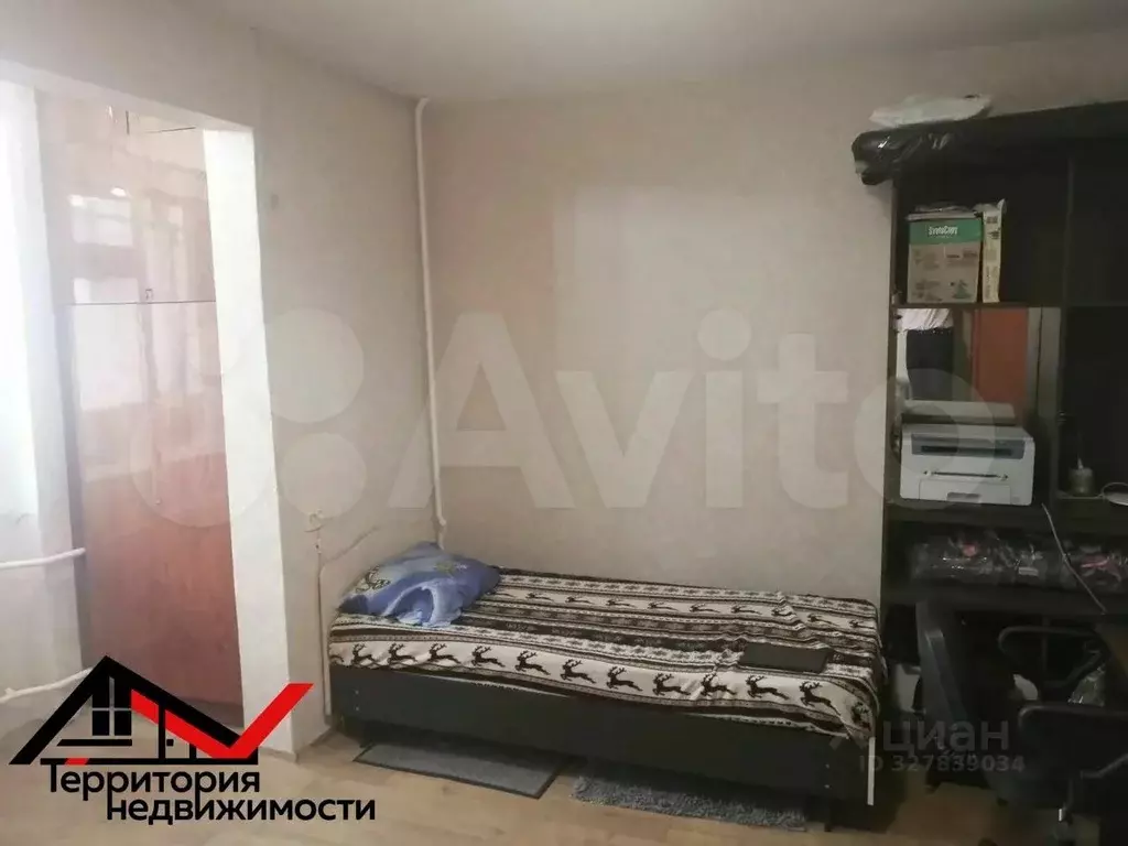 2-к кв. Севастополь ул. Очаковцев, 60 (52.7 м) - Фото 2