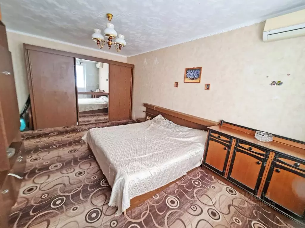 1-к кв. Москва Вешняковская ул., 12К1 (38.0 м) - Фото 2