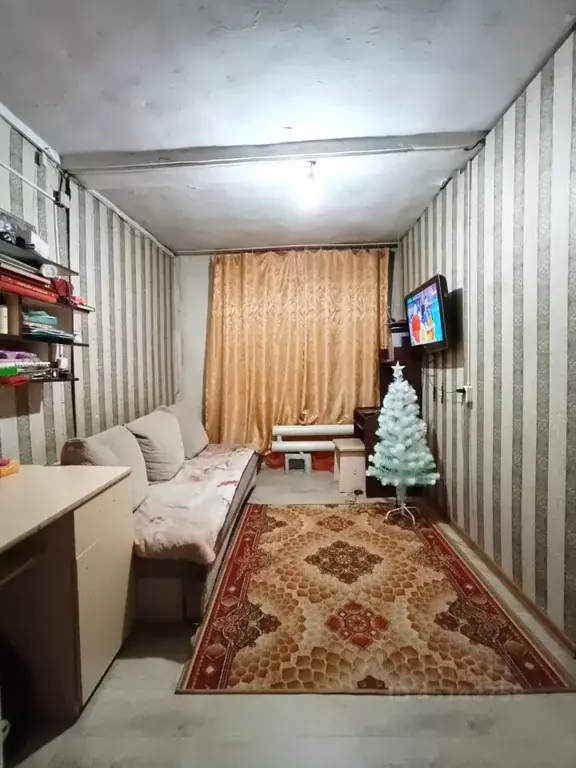 Дом в Тыва, Кызыл Майская ул. (38 м) - Фото 0