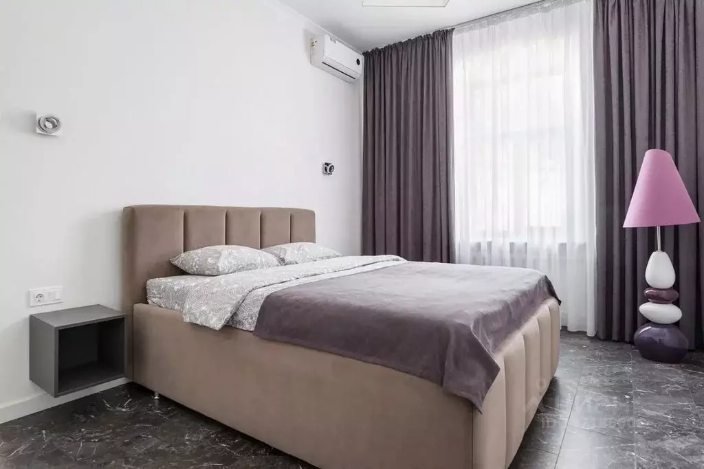 1-к кв. Татарстан, Казань ул. Маяковского, 28 (50.0 м) - Фото 2