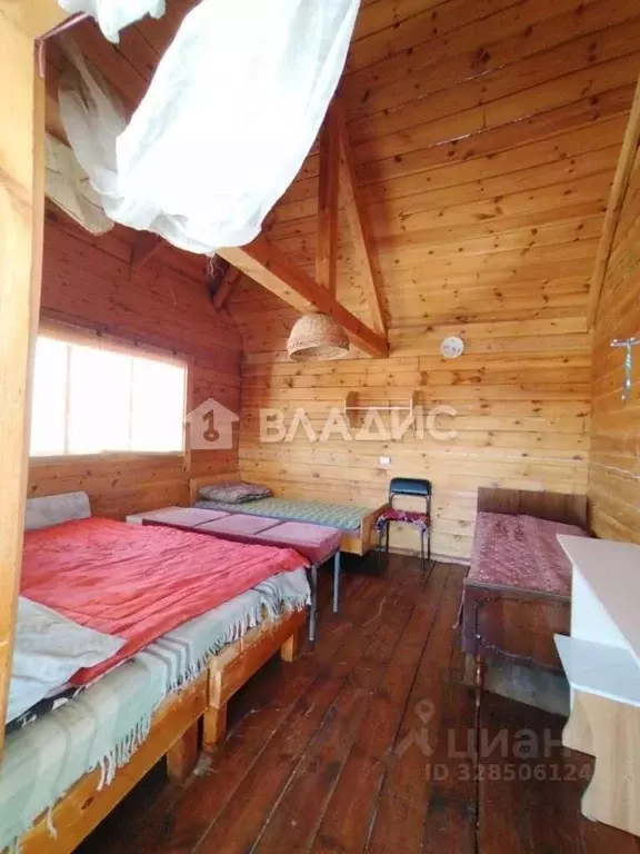 Дом в Бурятия, Прибайкальский район, с. Горячинск Пионерская ул. (54 ... - Фото 2