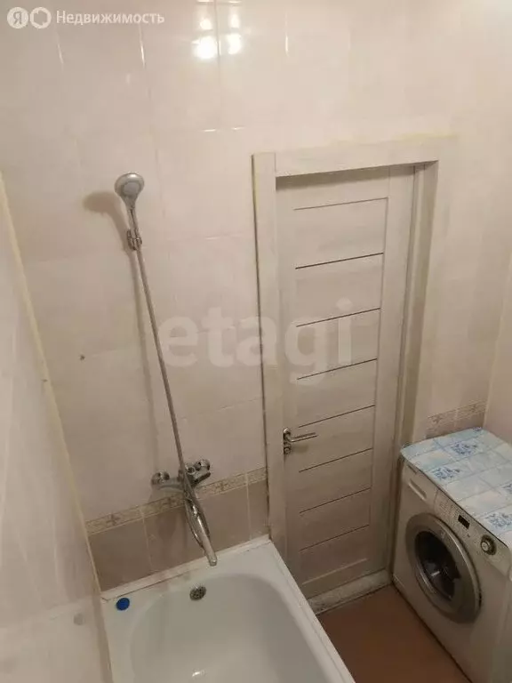 Квартира-студия: Барнаул, улица Челюскинцев, 80В (20 м) - Фото 2