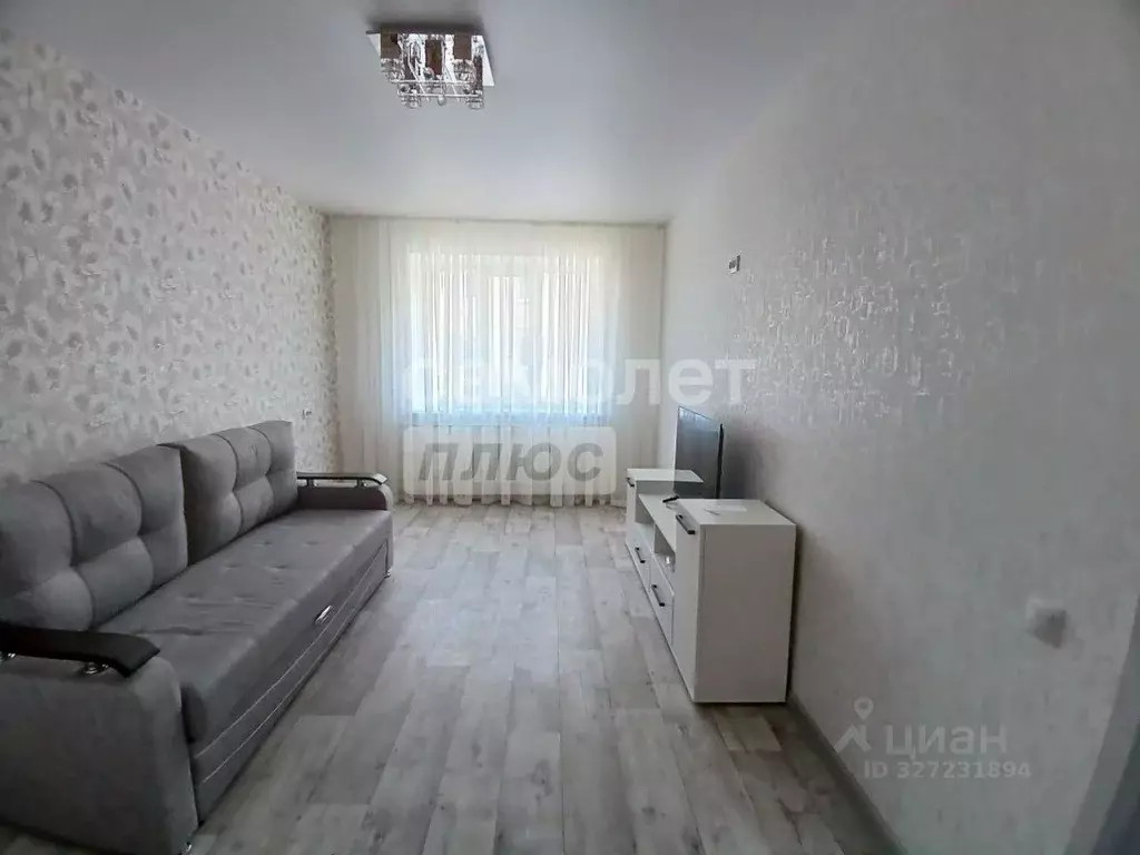 2-к кв. Самарская область, Сызрань ул. Ватутина, 150Б (48.3 м) - Фото 2