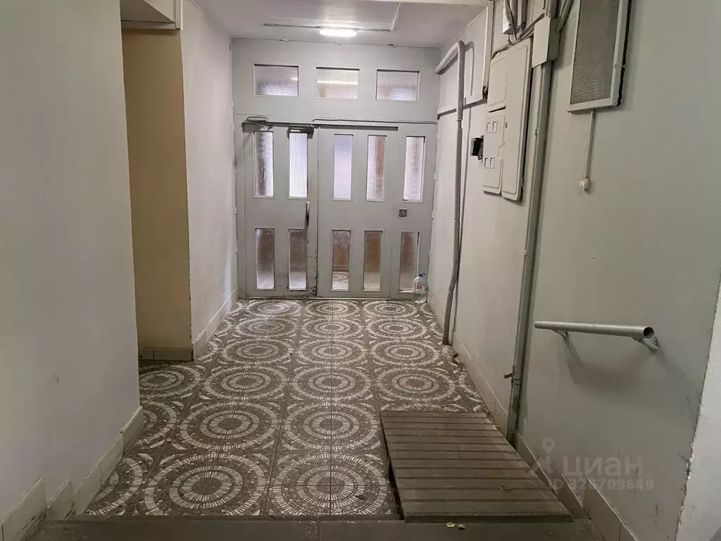 2-к кв. Москва 1-я Аэропортовская ул., 6 (59.2 м) - Фото 2