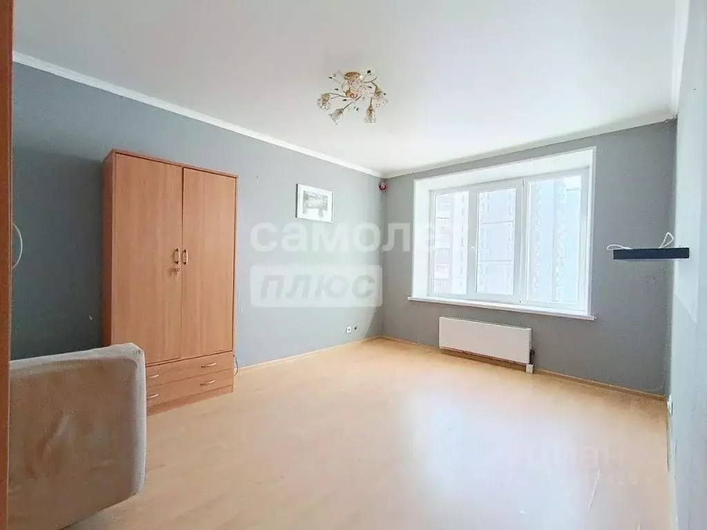1-к кв. Московская область, Дзержинский Угрешская ул., 32 (56.0 м) - Фото 0