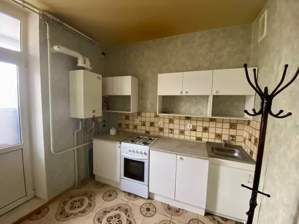 1-к кв. Ростовская область, Ростов-на-Дону ул. Подвойского, 60 (28.0 ... - Фото 1