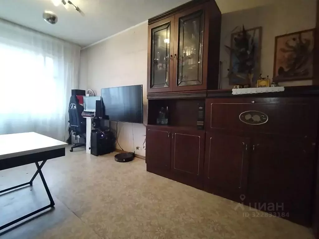 3-к кв. Челябинская область, Челябинск Новороссийская ул., 146 (66.5 ... - Фото 1