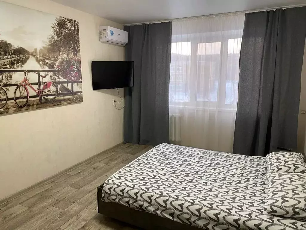 2-к кв. Ульяновская область, Ульяновск Отрадная ул., 79к1 (63.0 м) - Фото 1