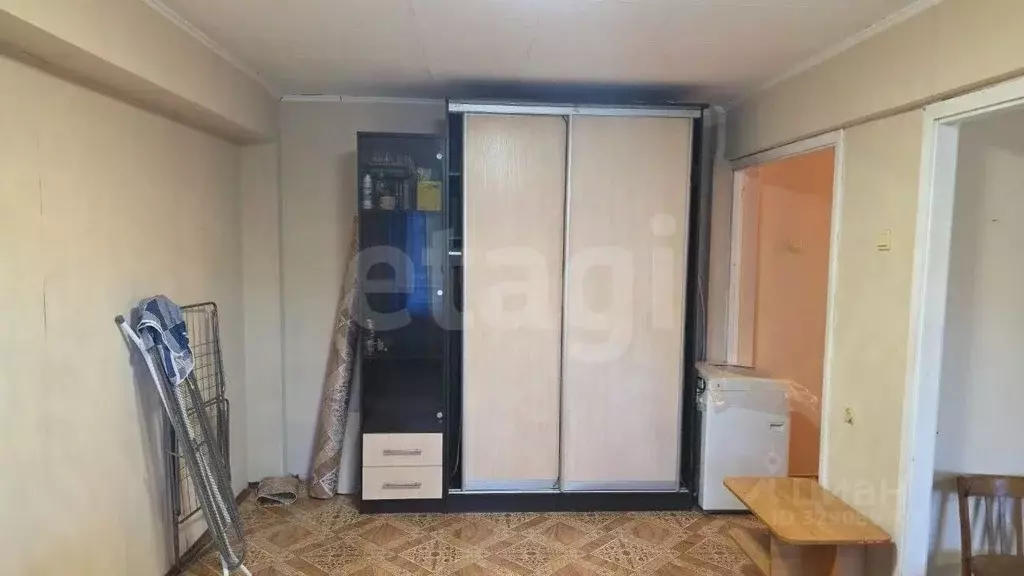 1-к кв. Иркутская область, Ангарск 22-й мкр, 6 (34.9 м) - Фото 1