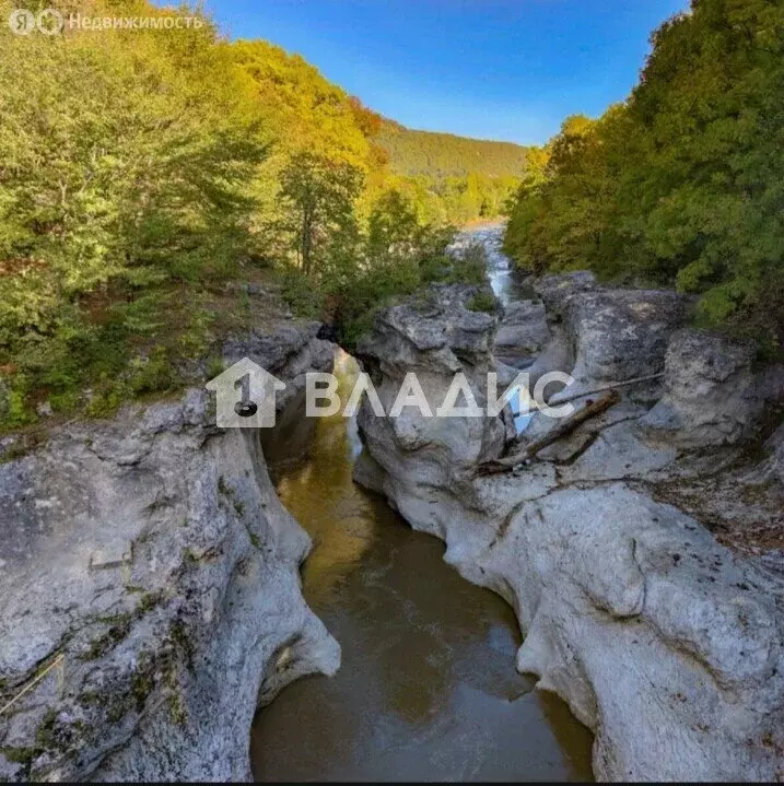 Участок в станица Ханская, Степная улица, 80 (6 м) - Фото 1