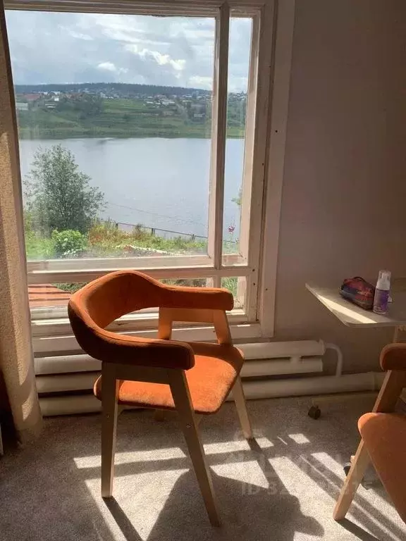 Комната Челябинская область, Нязепетровск Пионерская ул., 1А - Фото 2