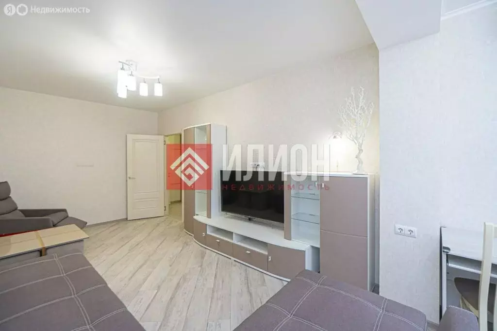 2-комнатная квартира: Севастополь, Античный проспект, 26к5 (64 м) - Фото 2