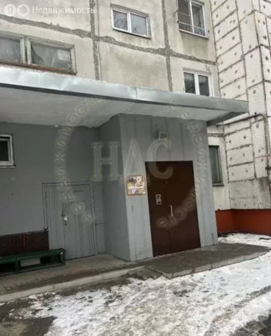 3-комнатная квартира: Курск, микрорайон Курского Завода Тракторных ... - Фото 0