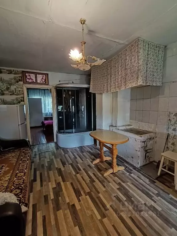 1-к кв. Алтайский край, Бийск ул. 408-й Мостопоезд, 1 (32.3 м) - Фото 2