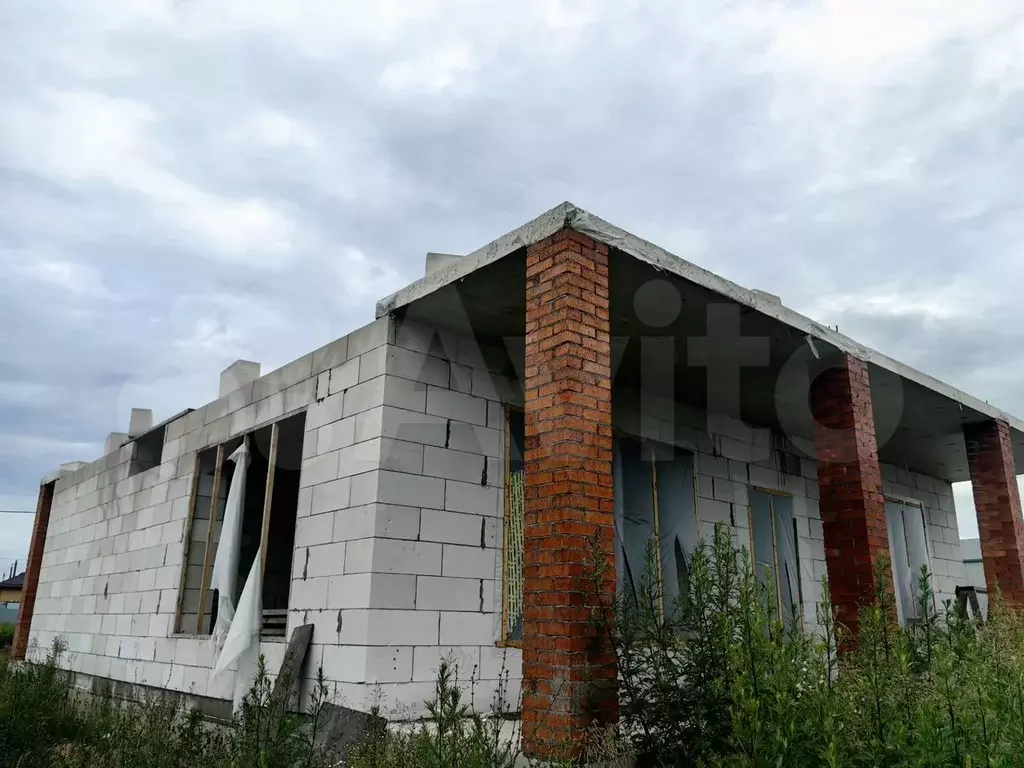 Дом 170 м на участке 10 сот. - Фото 1