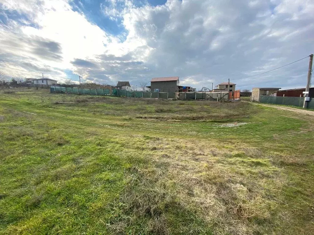 Участок в Республика Крым, муниципальный округ Феодосия, ДП ... - Фото 2