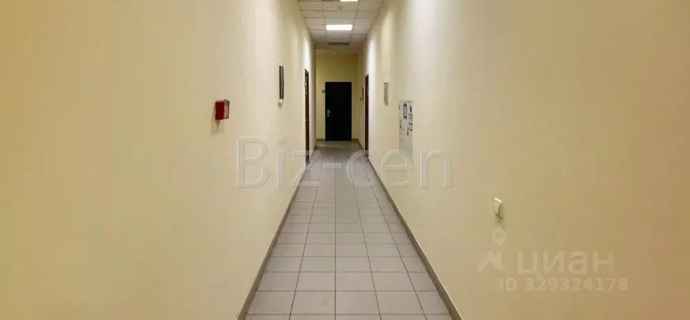 Офис в Москва 2-я Магистральная ул., 3С1 (42 м) - Фото 2