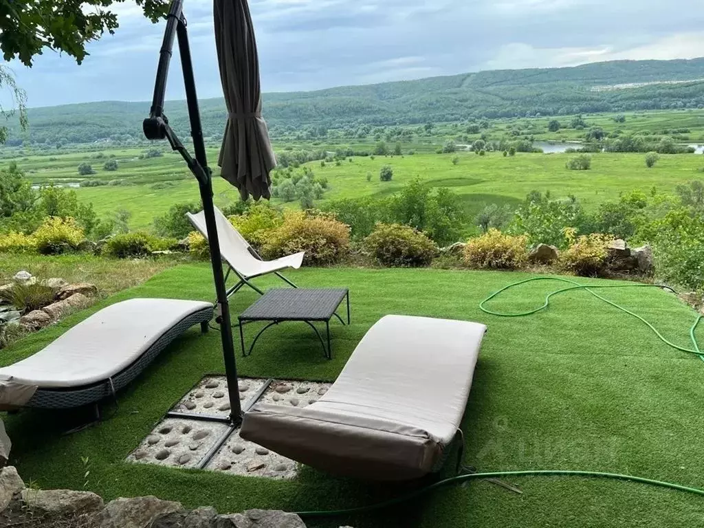 Дом в Самарская область, Красноярский район, Светлое Поле с/пос, ... - Фото 1