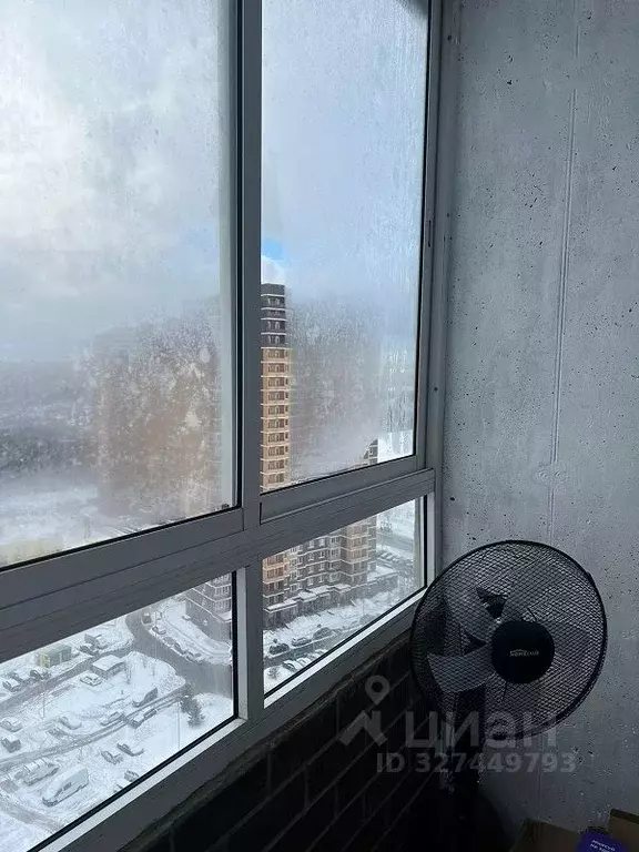 Студия Московская область, Балашиха ул. Бояринова, 9 (27.0 м) - Фото 2