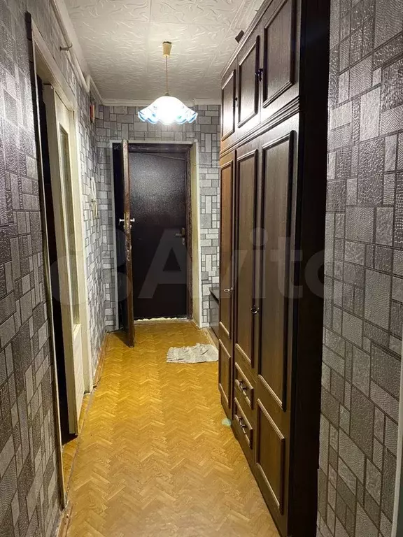 2-к. квартира, 50 м, 2/5 эт. - Фото 1