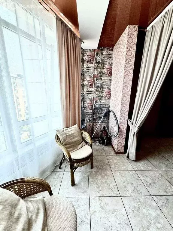 2-комнатная квартира: Анапа, улица Кирова, 1 (46 м) - Фото 0
