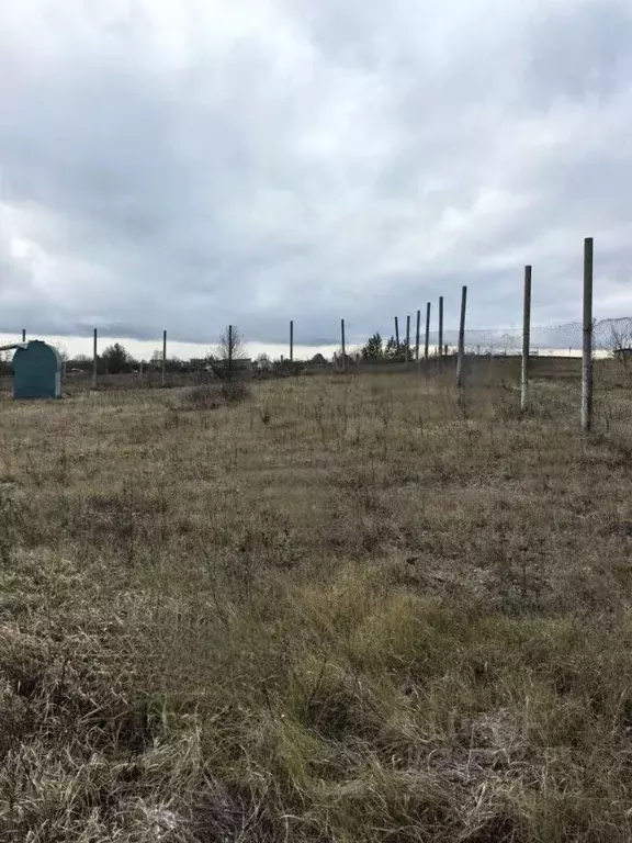 Участок в Белгородская область, Белгородский район, Беломестненское ... - Фото 2