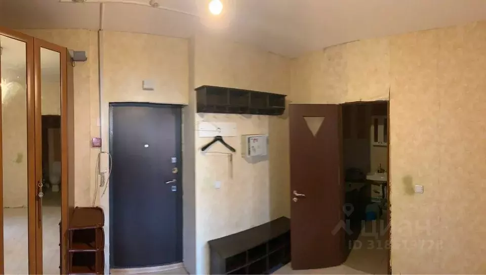 1-к кв. Московская область, Подольск ул. Генерала Стрельбицкого, 3 ... - Фото 0