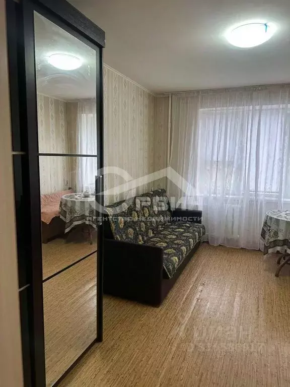 Комната Калининградская область, Калининград Красная ул., 136 (14.0 м) - Фото 0