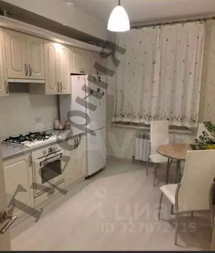 1-к кв. Белгородская область, Белгородский район, Дубовское с/пос, ... - Фото 1