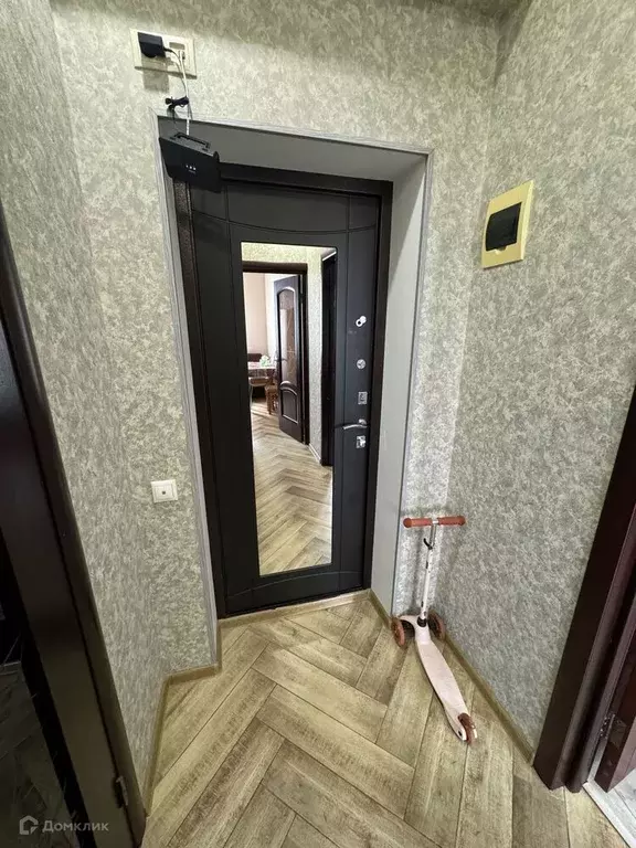 Продаётся 1-к квартира, 38 м - Фото 1