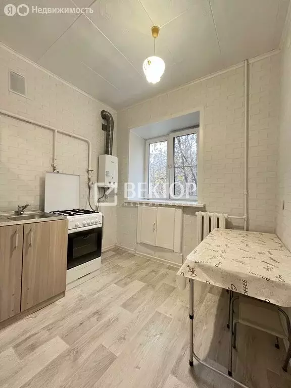 1-комнатная квартира: Кострома, Просёлочная улица, 22 (31.2 м) - Фото 1