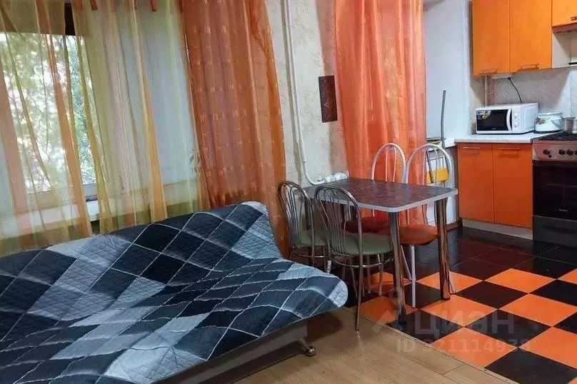 3-к кв. Удмуртия, Ижевск Зенитная ул., 5 (56.0 м) - Фото 2