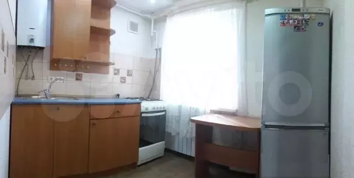 2-к. квартира, 41,9 м, 2/5 эт. - Фото 0