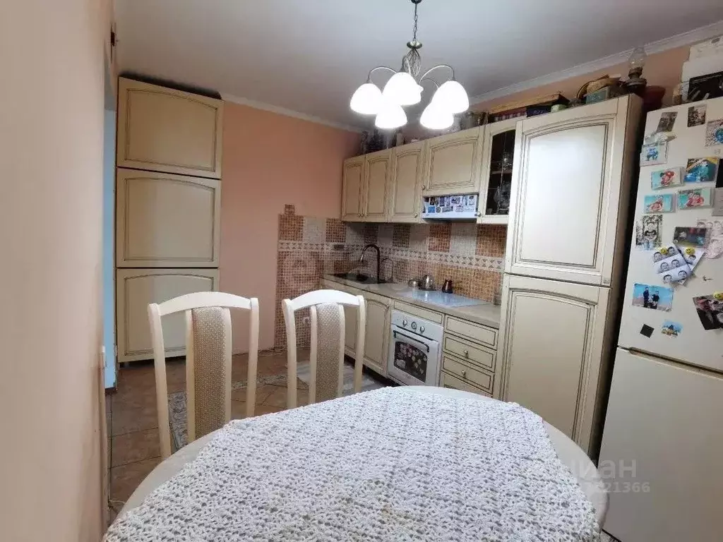 3-к кв. Тюменская область, Тюмень ул. Мельникайте, 119 (104.0 м) - Фото 2